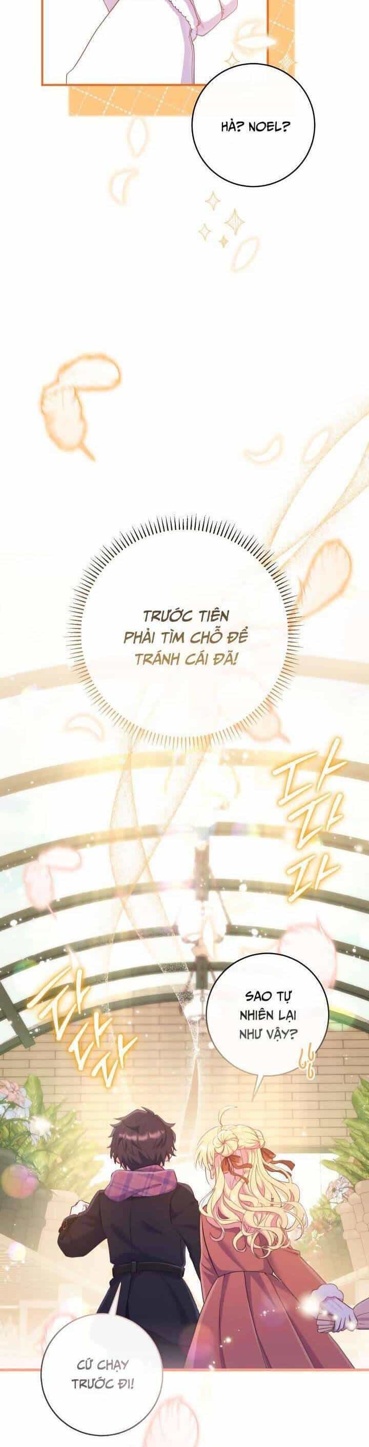 Trở Thành Bạn Thời Thơ Ấu Của Nam Phụ Ám Ảnh - Chương 25 - ảnh 31