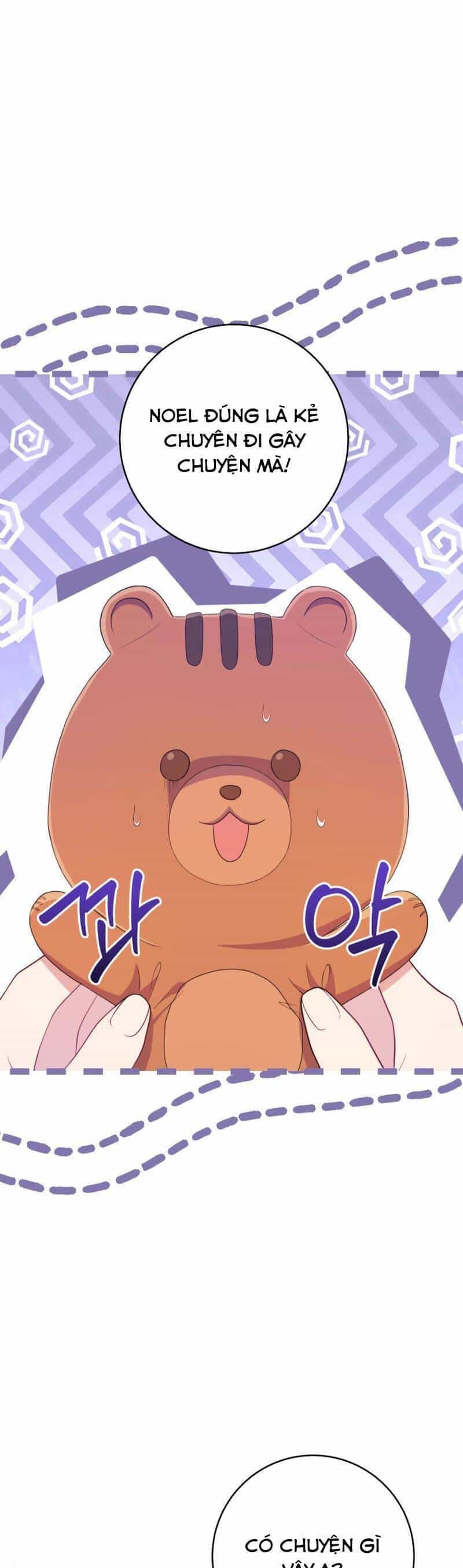 Trở Thành Bạn Thời Thơ Ấu Của Nam Phụ Ám Ảnh - Chương 26 - ảnh 2