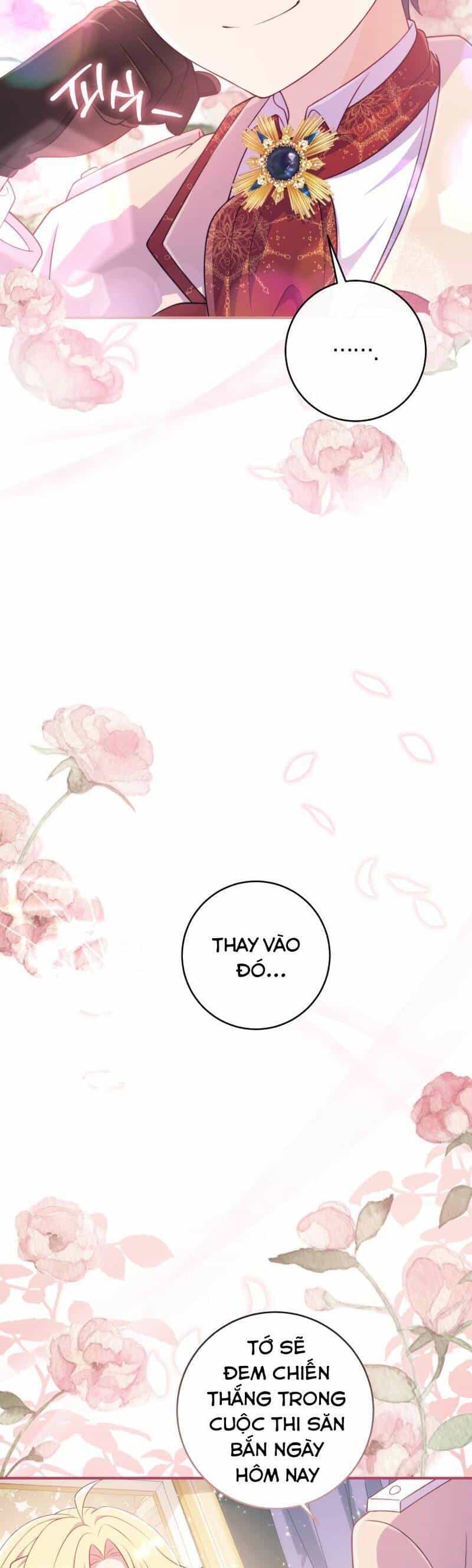 Trở Thành Bạn Thời Thơ Ấu Của Nam Phụ Ám Ảnh - Chương 26 - ảnh 59