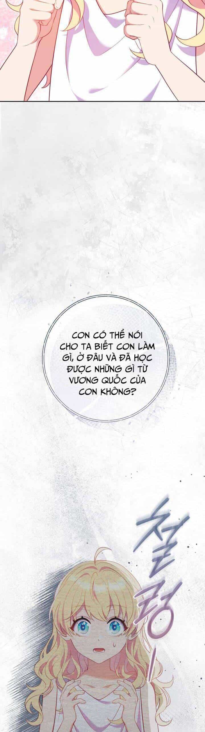 Trở Thành Bạn Thời Thơ Ấu Của Nam Phụ Ám Ảnh - Chương 3 - ảnh 5