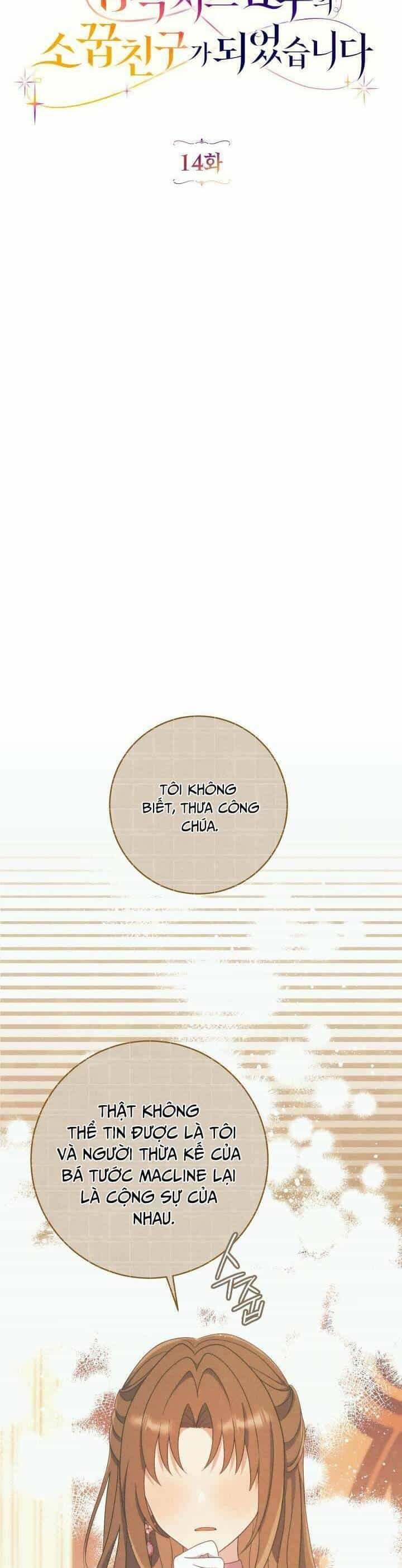 Trở Thành Bạn Thời Thơ Ấu Của Nam Phụ Ám Ảnh - Chương 26.2 - ảnh 15