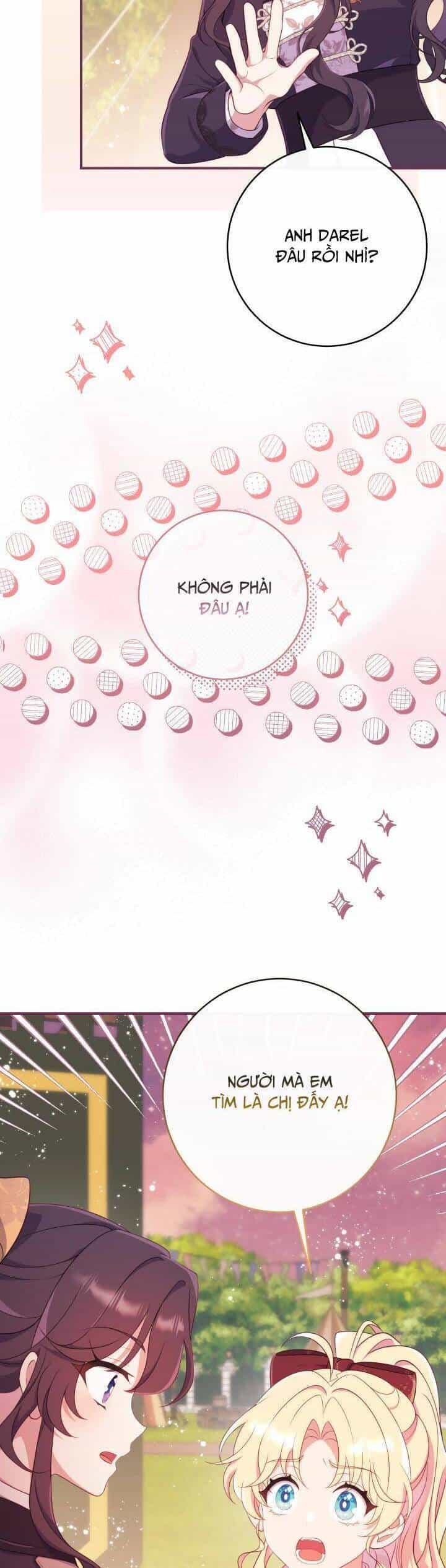 Trở Thành Bạn Thời Thơ Ấu Của Nam Phụ Ám Ảnh - Chương 29 - ảnh 45
