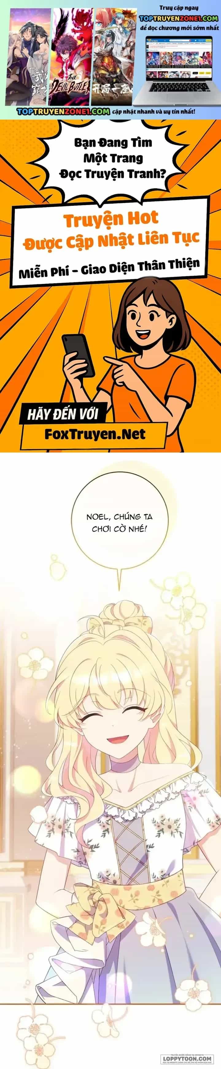 Trở Thành Bạn Thời Thơ Ấu Của Nam Phụ Ám Ảnh - Chương 32 - ảnh 2
