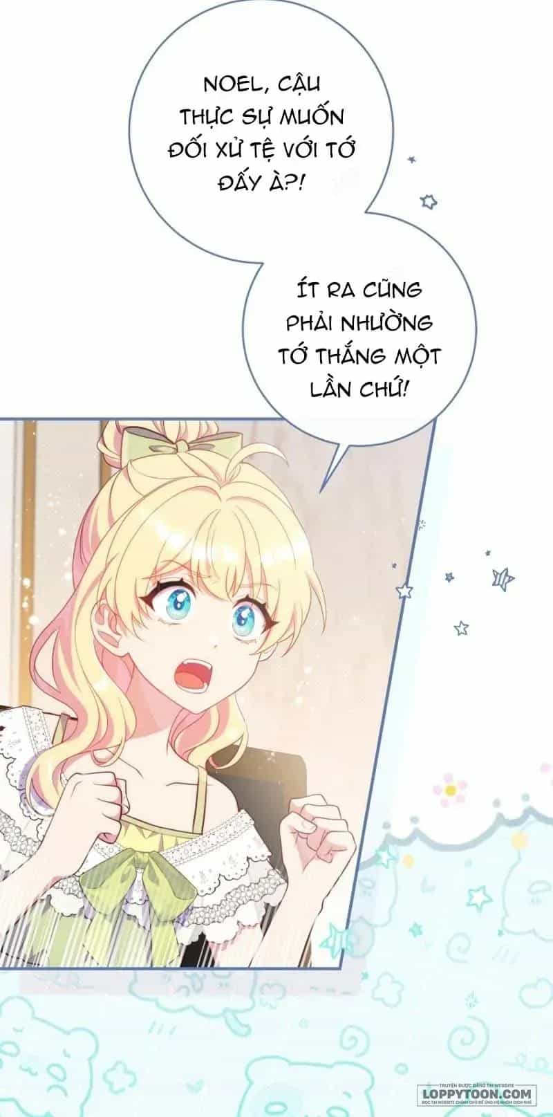 Trở Thành Bạn Thời Thơ Ấu Của Nam Phụ Ám Ảnh - Chương 33 - ảnh 26