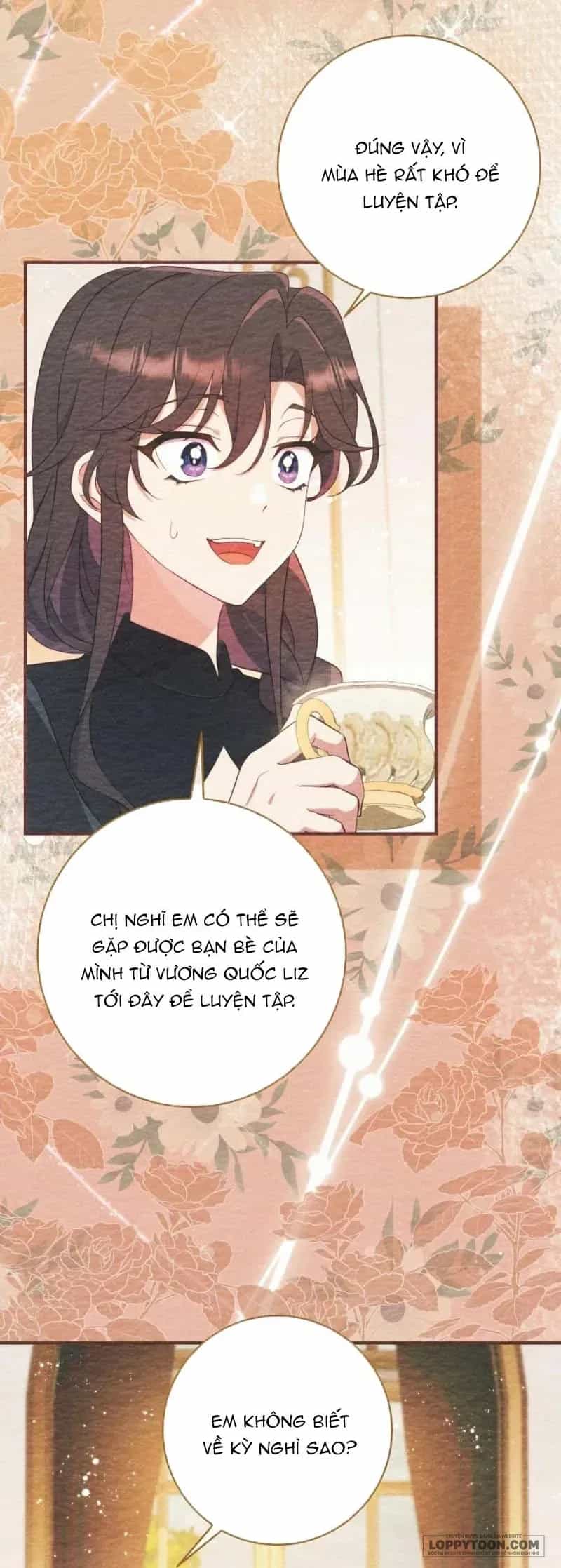 Trở Thành Bạn Thời Thơ Ấu Của Nam Phụ Ám Ảnh - Chương 33 - ảnh 38