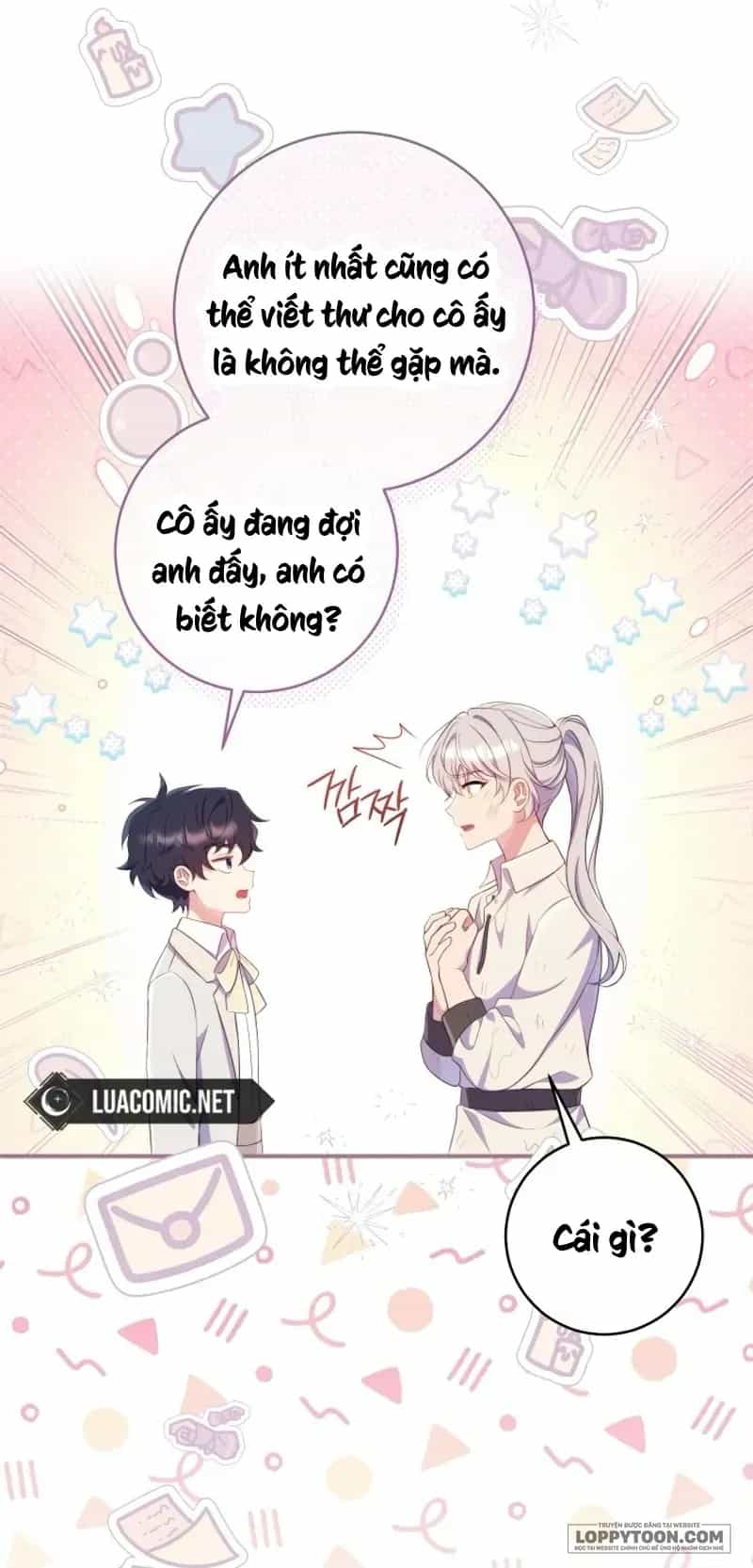 Trở Thành Bạn Thời Thơ Ấu Của Nam Phụ Ám Ảnh - Chương 34 - ảnh 33