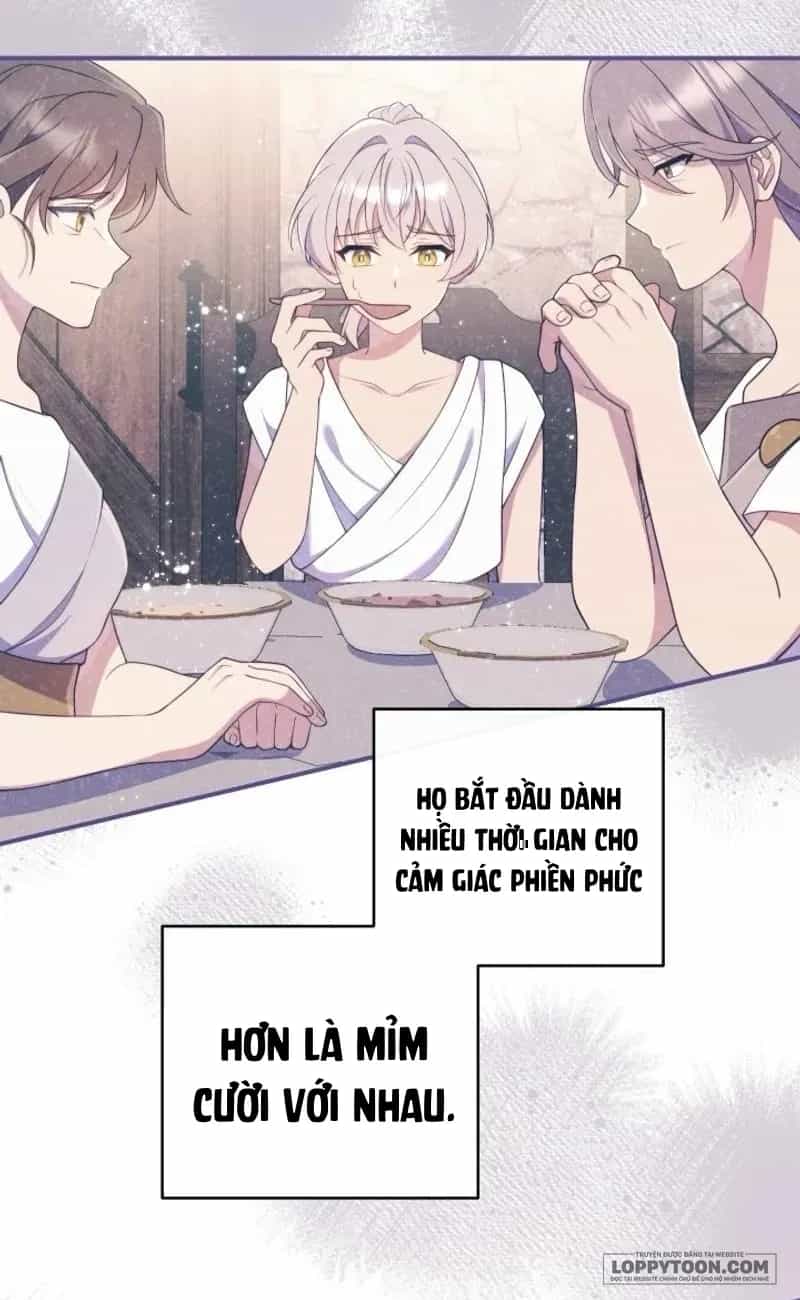 Trở Thành Bạn Thời Thơ Ấu Của Nam Phụ Ám Ảnh - Chương 35 - ảnh 50