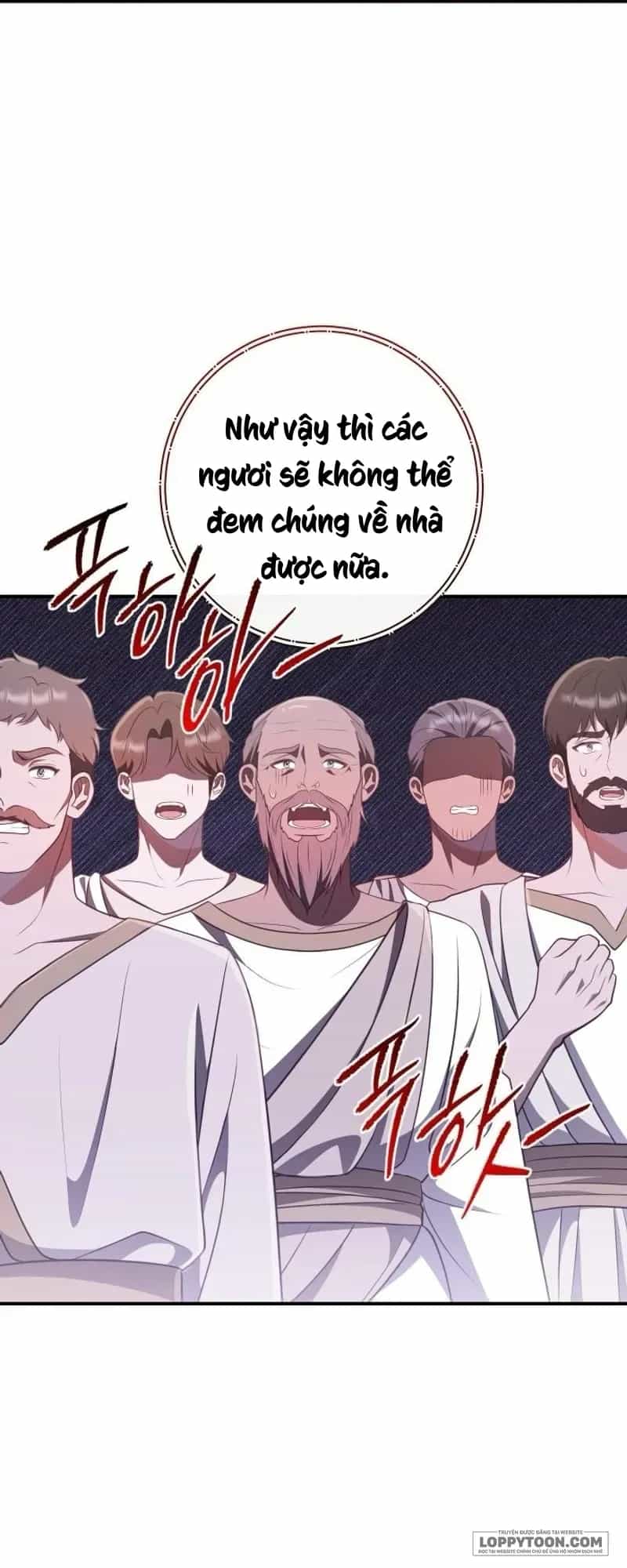 Trở Thành Bạn Thời Thơ Ấu Của Nam Phụ Ám Ảnh - Chương 35 - ảnh 69