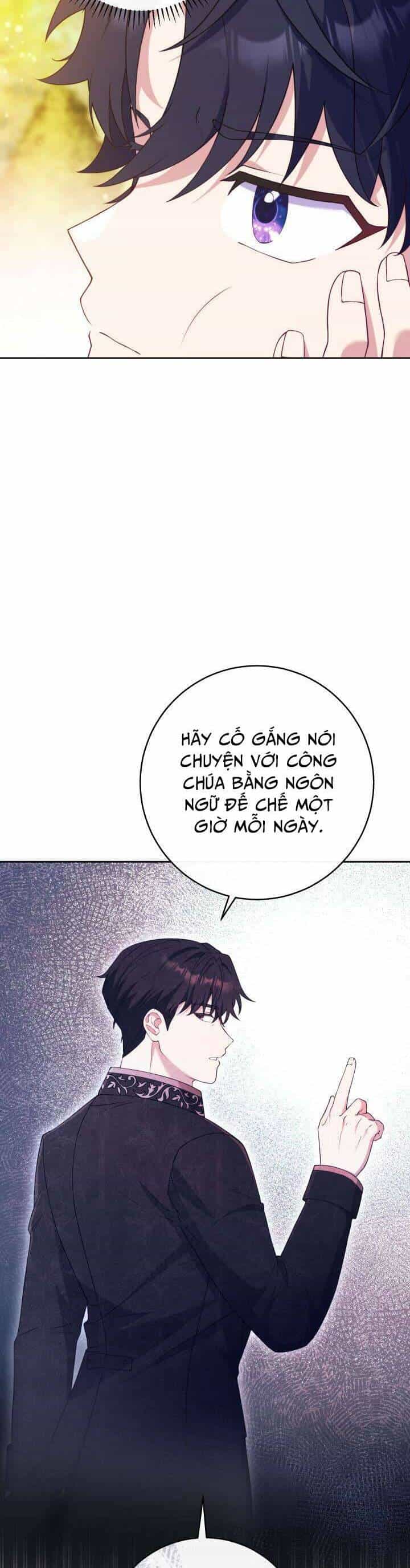 Trở Thành Bạn Thời Thơ Ấu Của Nam Phụ Ám Ảnh - Chương 4 - ảnh 22