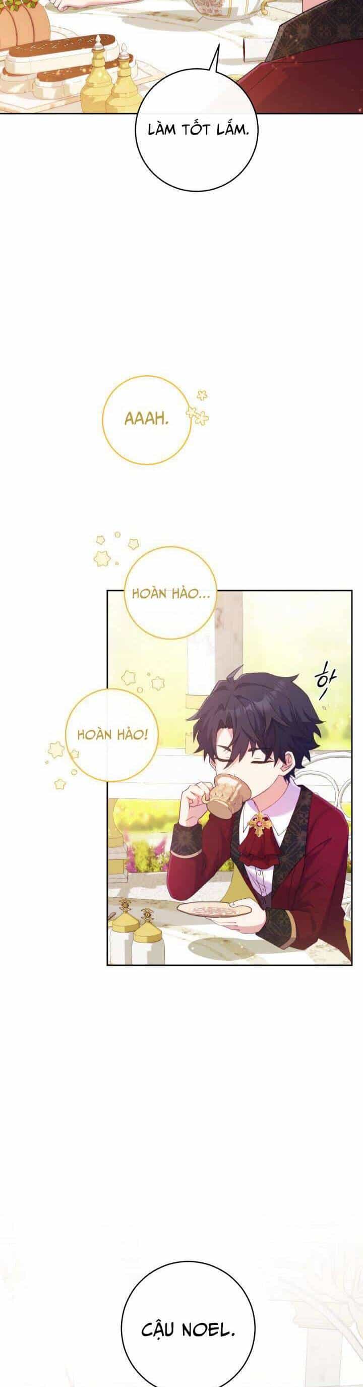 Trở Thành Bạn Thời Thơ Ấu Của Nam Phụ Ám Ảnh - Chương 4 - ảnh 27