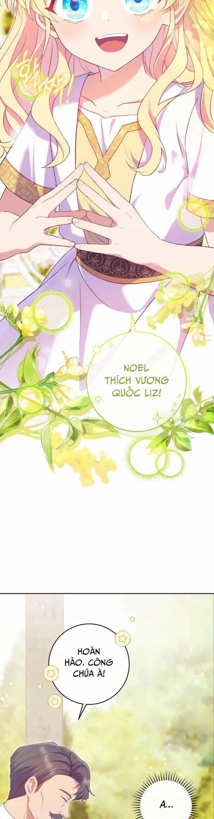 Trở Thành Bạn Thời Thơ Ấu Của Nam Phụ Ám Ảnh - Chương 4 - ảnh 37