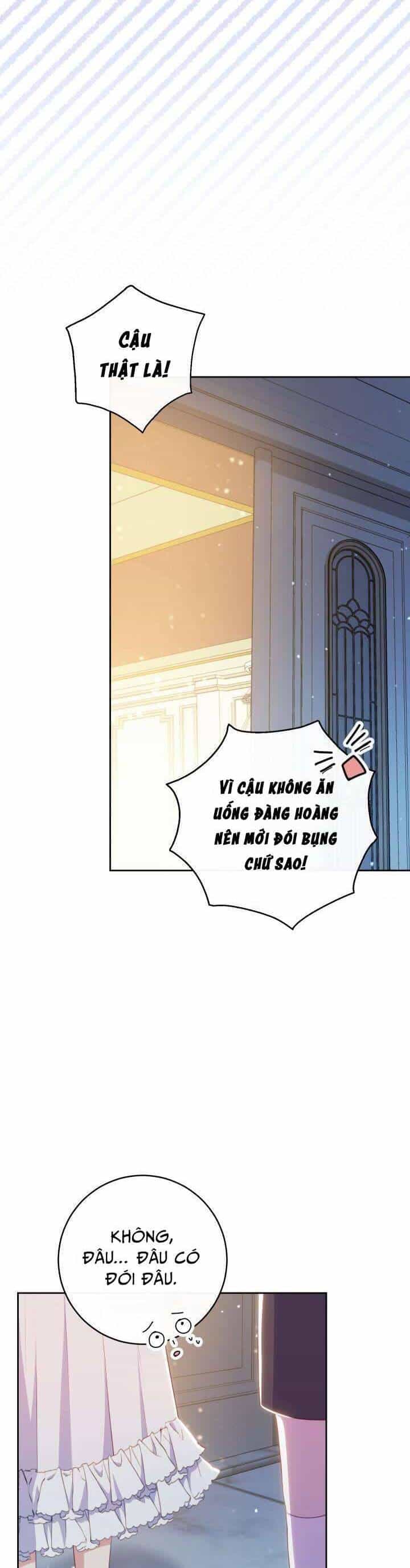 Trở Thành Bạn Thời Thơ Ấu Của Nam Phụ Ám Ảnh - Chương 4 - ảnh 52