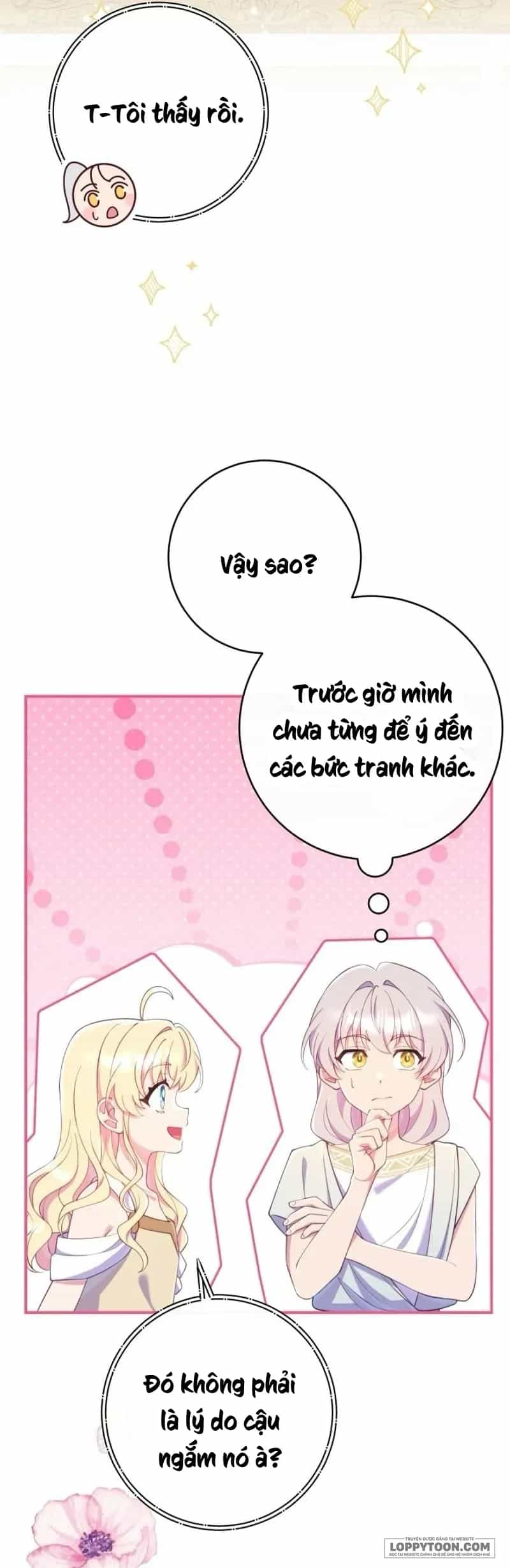 Trở Thành Bạn Thời Thơ Ấu Của Nam Phụ Ám Ảnh - Chương 36 - ảnh 56