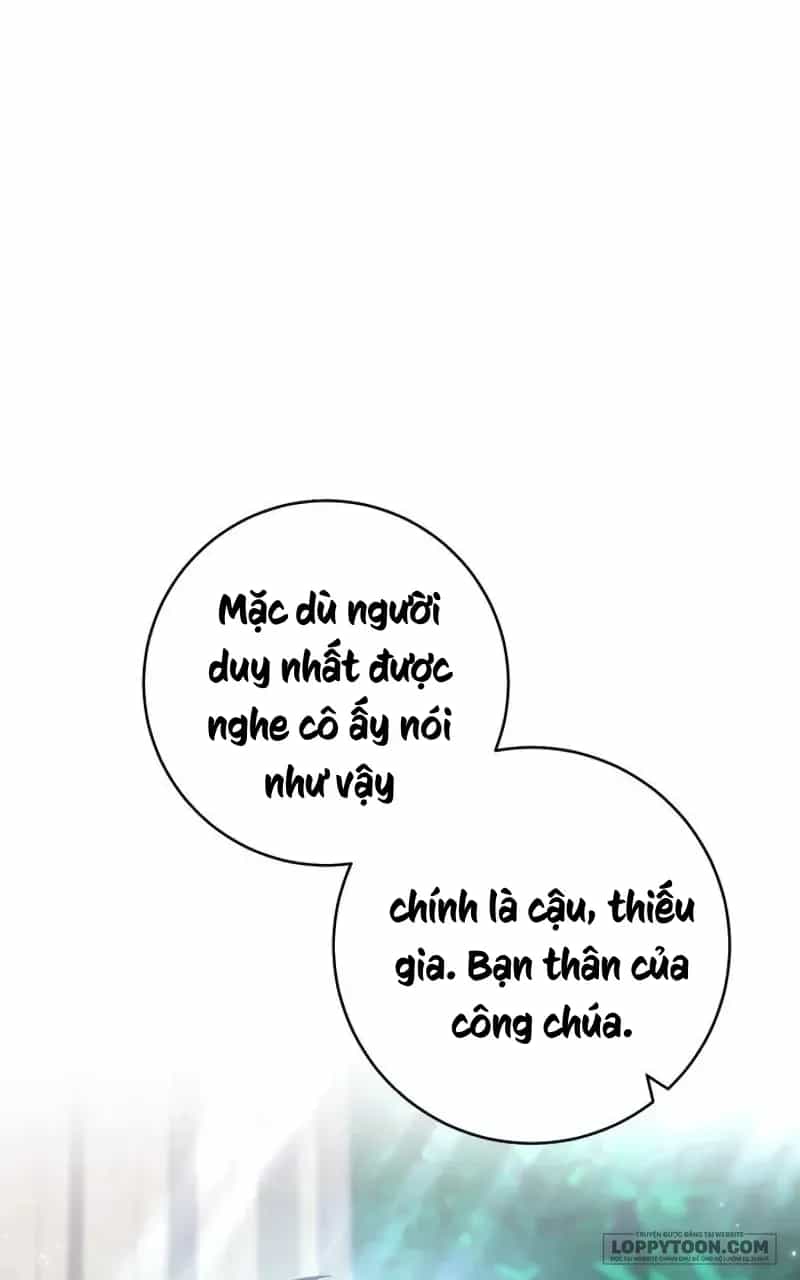 Trở Thành Bạn Thời Thơ Ấu Của Nam Phụ Ám Ảnh - Chương 37 - ảnh 49
