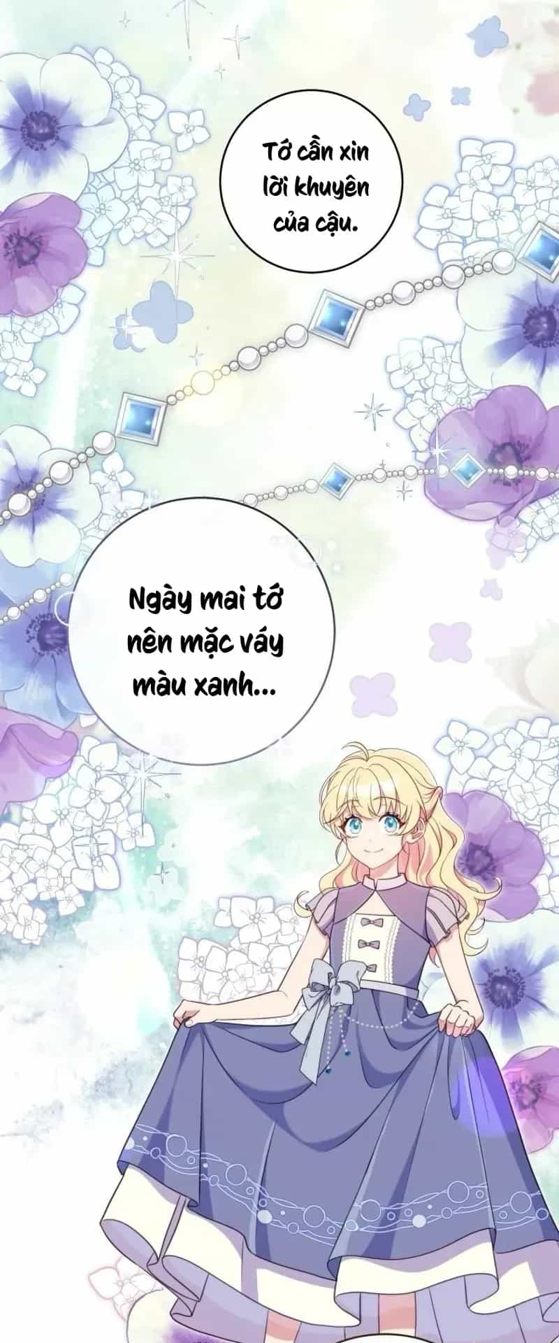 Trở Thành Bạn Thời Thơ Ấu Của Nam Phụ Ám Ảnh - Chương 37 - ảnh 65