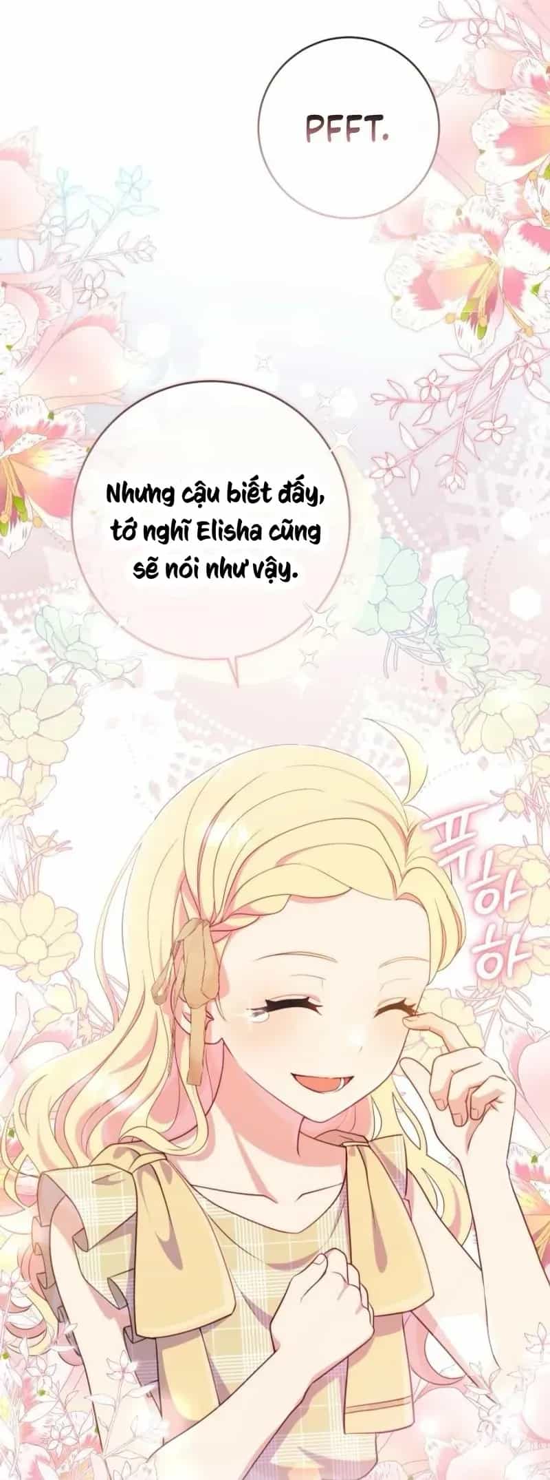 Trở Thành Bạn Thời Thơ Ấu Của Nam Phụ Ám Ảnh - Chương 37 - ảnh 71