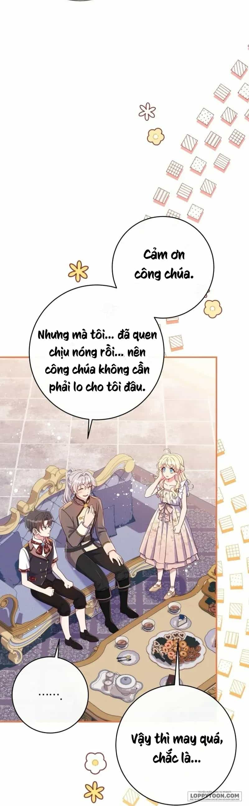 Trở Thành Bạn Thời Thơ Ấu Của Nam Phụ Ám Ảnh - Chương 38 - ảnh 48