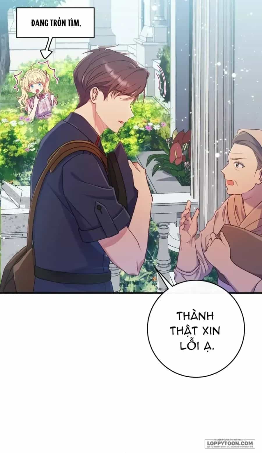 Trở Thành Bạn Thời Thơ Ấu Của Nam Phụ Ám Ảnh - Chương 39 - ảnh 52