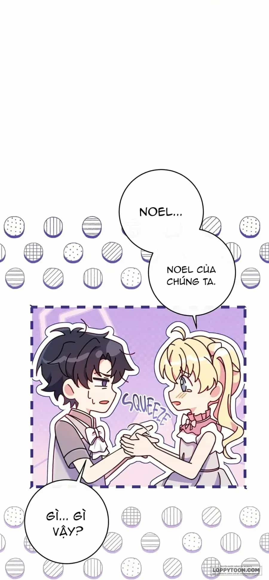 Trở Thành Bạn Thời Thơ Ấu Của Nam Phụ Ám Ảnh - Chương 39 - ảnh 84