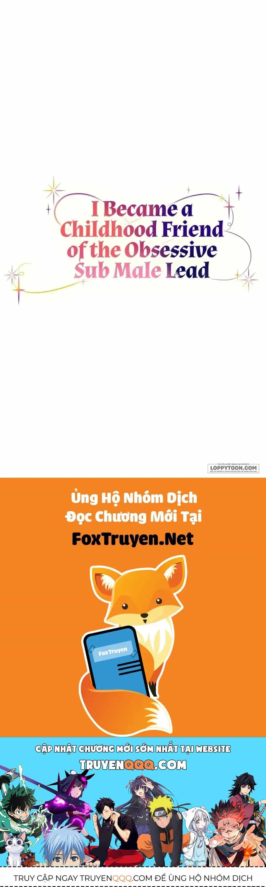 Trở Thành Bạn Thời Thơ Ấu Của Nam Phụ Ám Ảnh - Chương 39 - ảnh 97