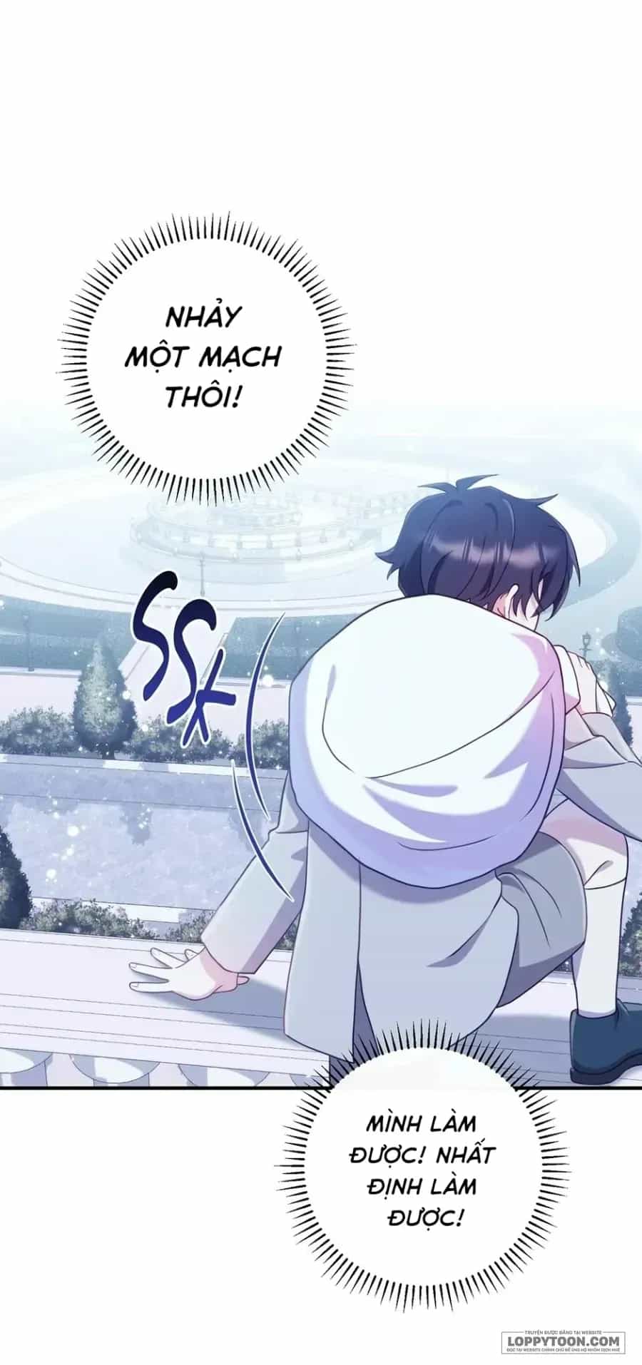 Trở Thành Bạn Thời Thơ Ấu Của Nam Phụ Ám Ảnh - Chương 40 - ảnh 45