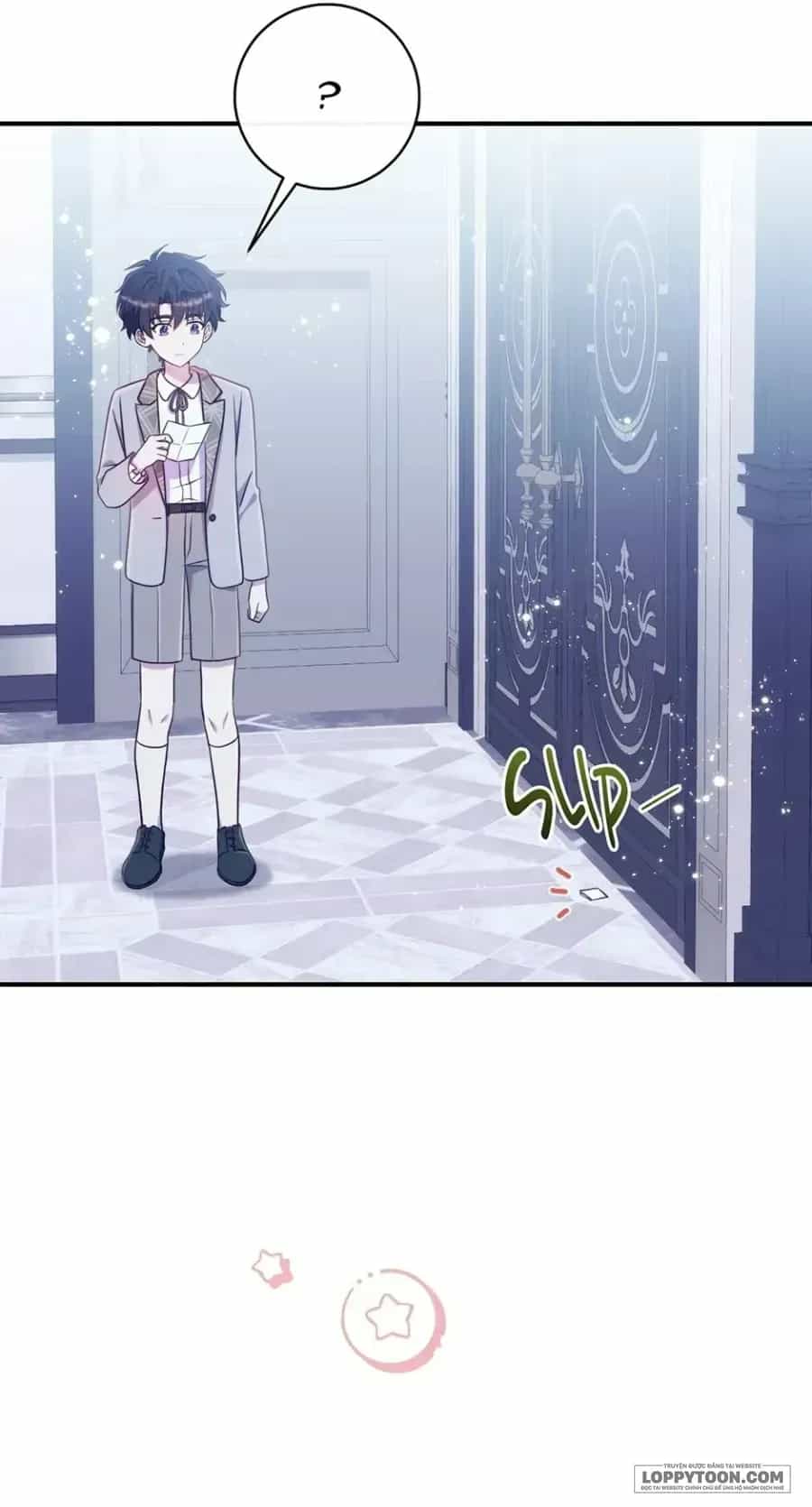 Trở Thành Bạn Thời Thơ Ấu Của Nam Phụ Ám Ảnh - Chương 40 - ảnh 59