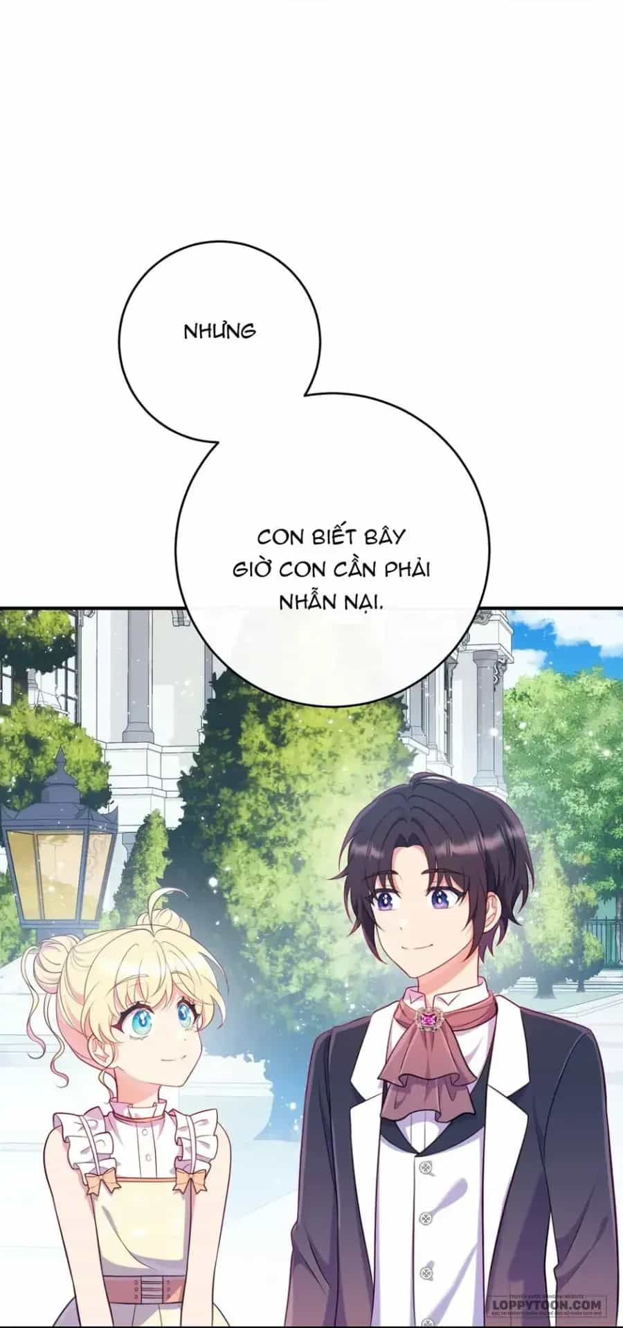 Trở Thành Bạn Thời Thơ Ấu Của Nam Phụ Ám Ảnh - Chương 41 - ảnh 59