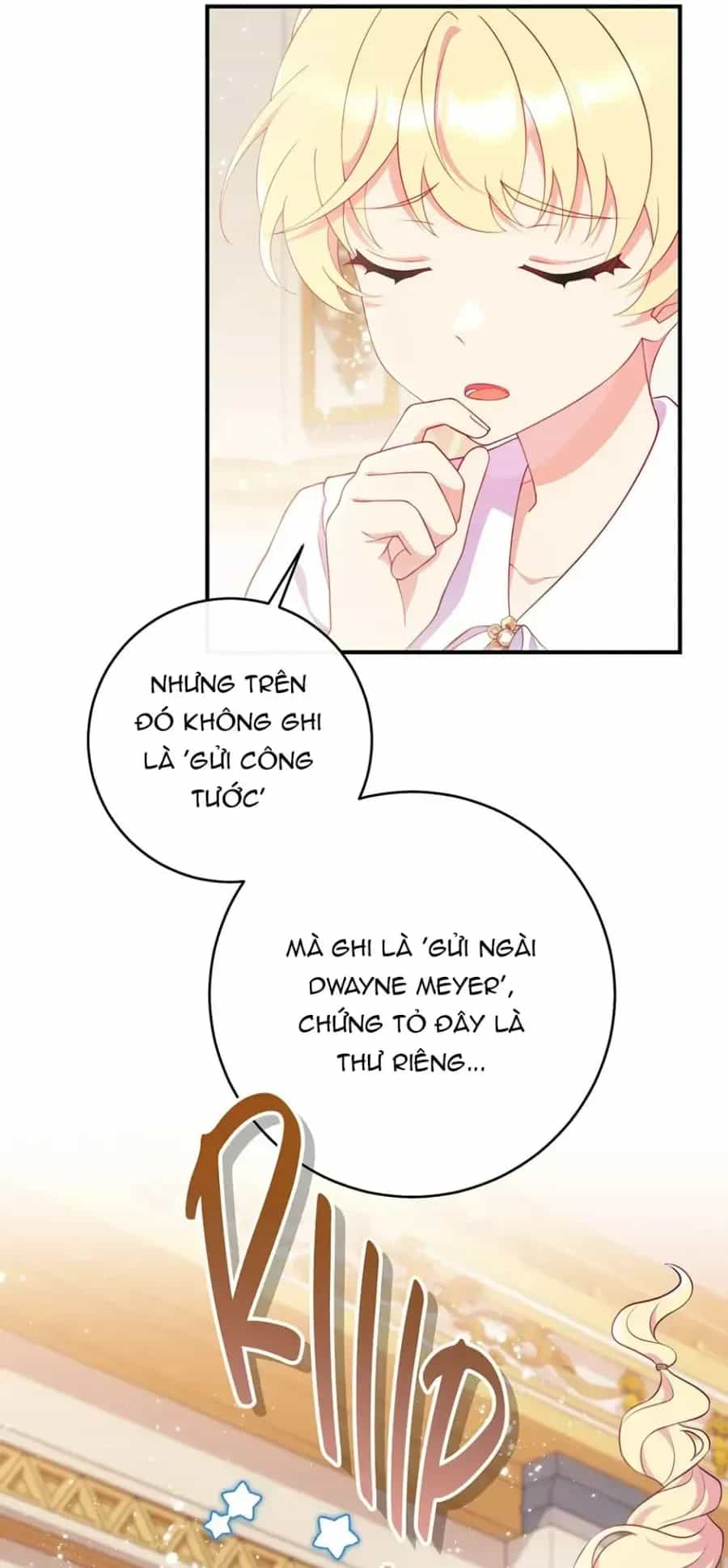 Trở Thành Bạn Thời Thơ Ấu Của Nam Phụ Ám Ảnh - Chương 41 - ảnh 90