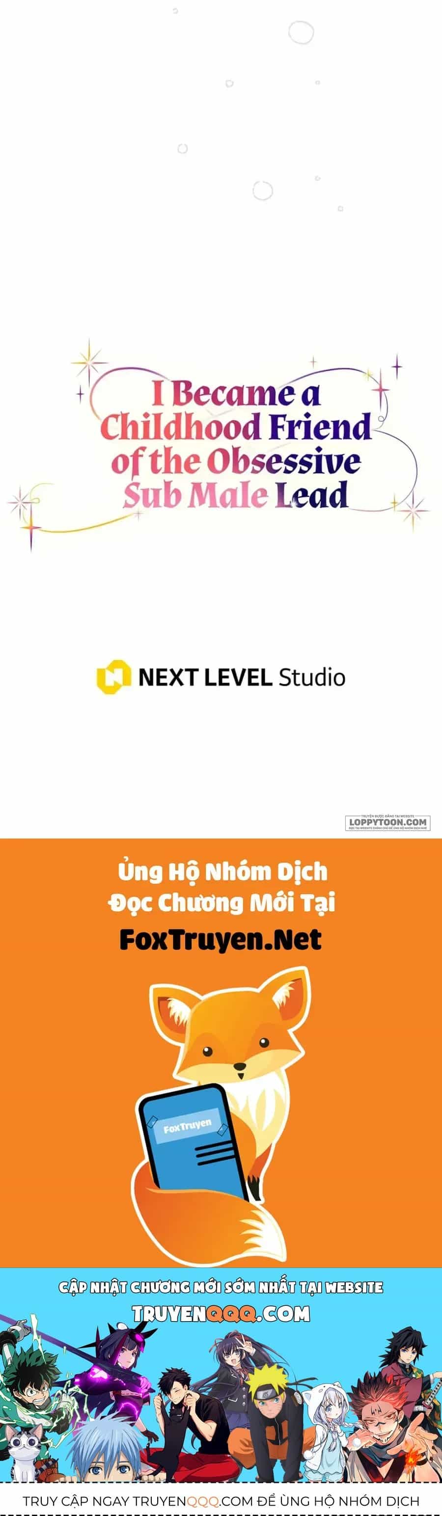 Trở Thành Bạn Thời Thơ Ấu Của Nam Phụ Ám Ảnh - Chương 42 - ảnh 97