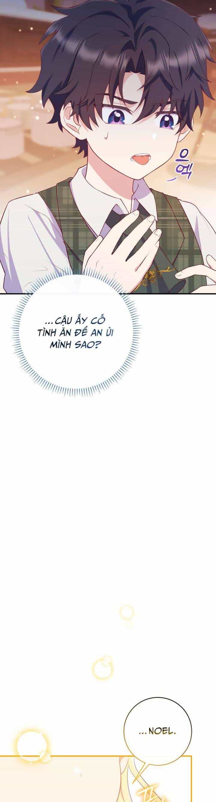 Trở Thành Bạn Thời Thơ Ấu Của Nam Phụ Ám Ảnh - Chương 5 - ảnh 23