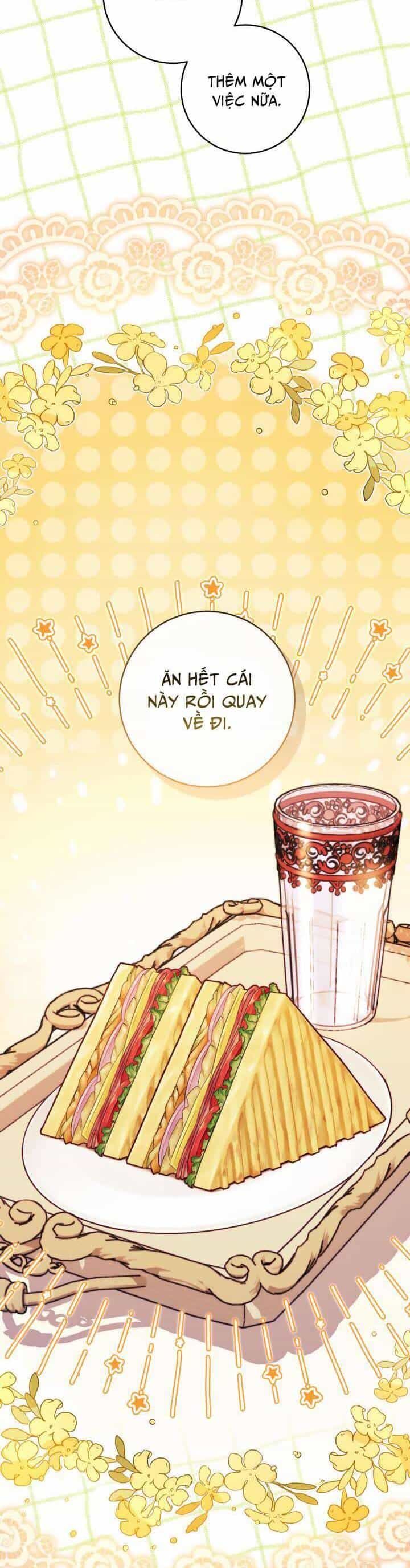Trở Thành Bạn Thời Thơ Ấu Của Nam Phụ Ám Ảnh - Chương 5 - ảnh 45