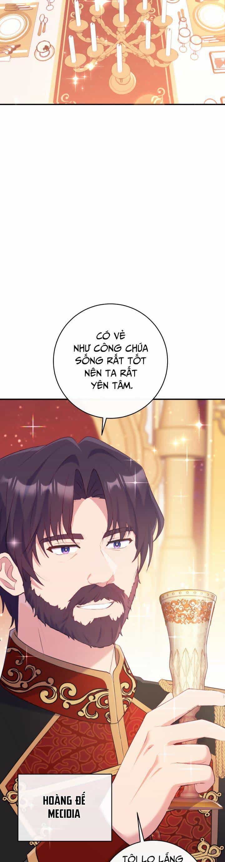 Trở Thành Bạn Thời Thơ Ấu Của Nam Phụ Ám Ảnh - Chương 6 - ảnh 50