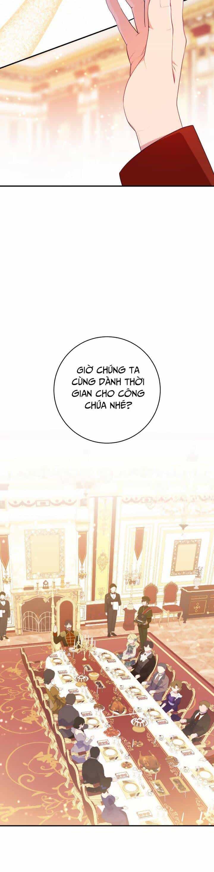Trở Thành Bạn Thời Thơ Ấu Của Nam Phụ Ám Ảnh - Chương 6 - ảnh 58
