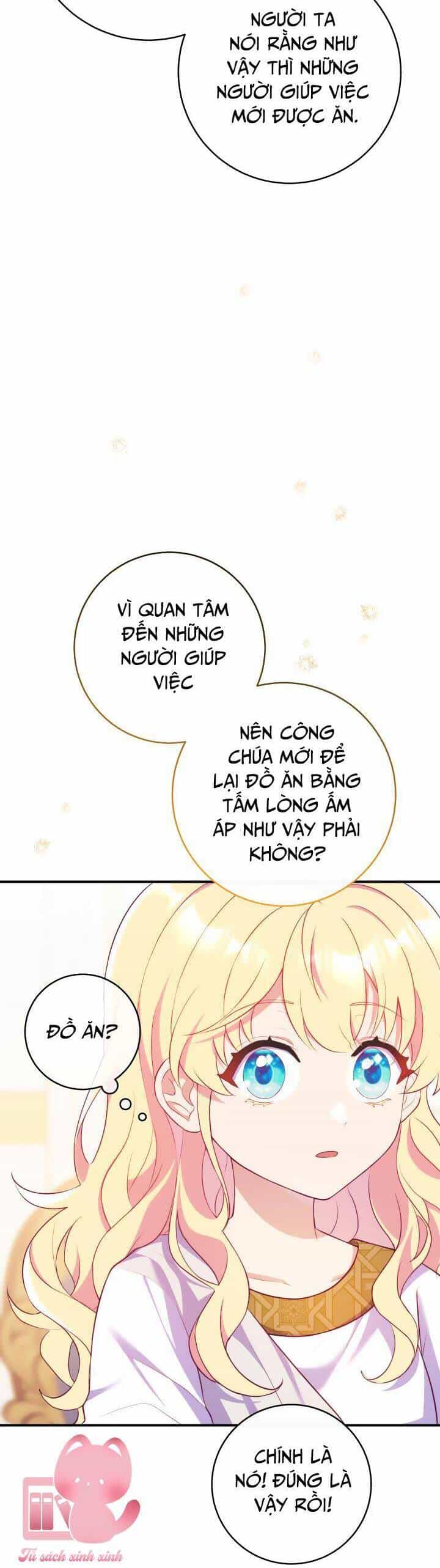 Trở Thành Bạn Thời Thơ Ấu Của Nam Phụ Ám Ảnh - Chương 6 - ảnh 7
