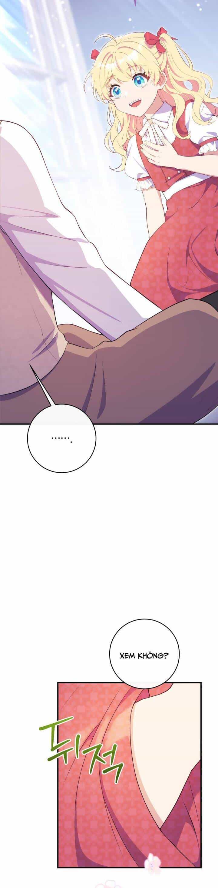 Trở Thành Bạn Thời Thơ Ấu Của Nam Phụ Ám Ảnh - Chương 8 - ảnh 39