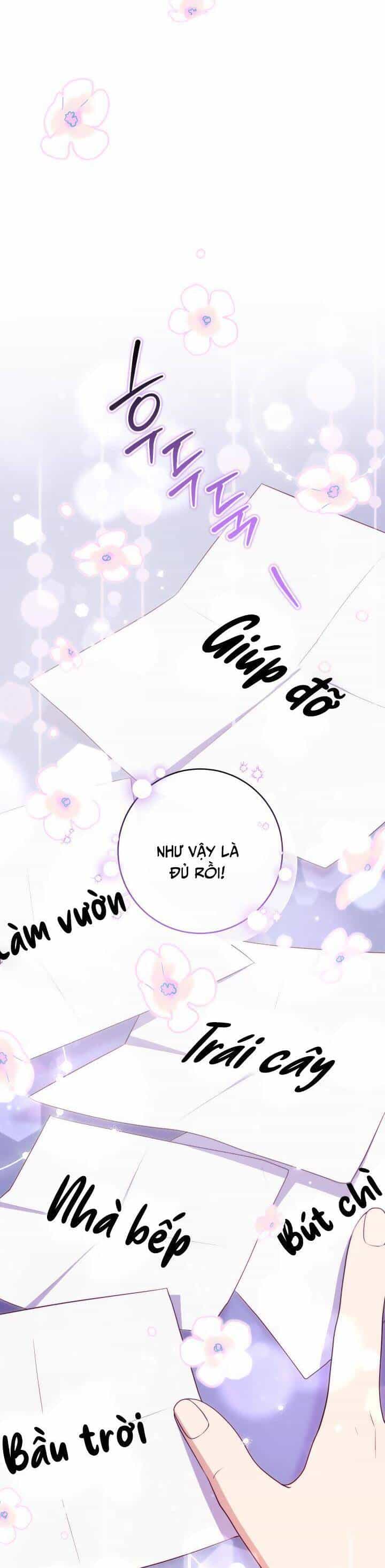 Trở Thành Bạn Thời Thơ Ấu Của Nam Phụ Ám Ảnh - Chương 8 - ảnh 40