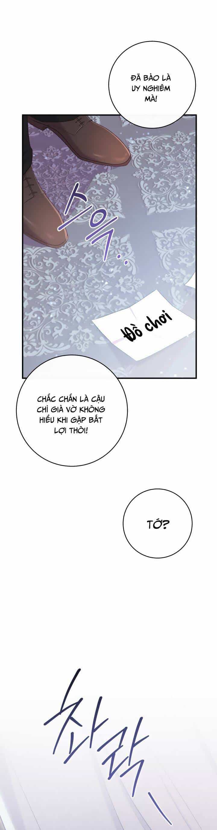 Trở Thành Bạn Thời Thơ Ấu Của Nam Phụ Ám Ảnh - Chương 8 - ảnh 45
