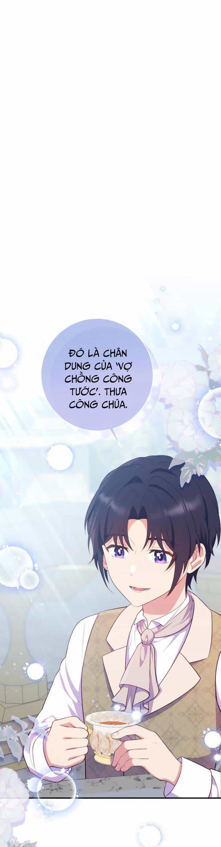 Trở Thành Bạn Thời Thơ Ấu Của Nam Phụ Ám Ảnh - Chương 9 - ảnh 36