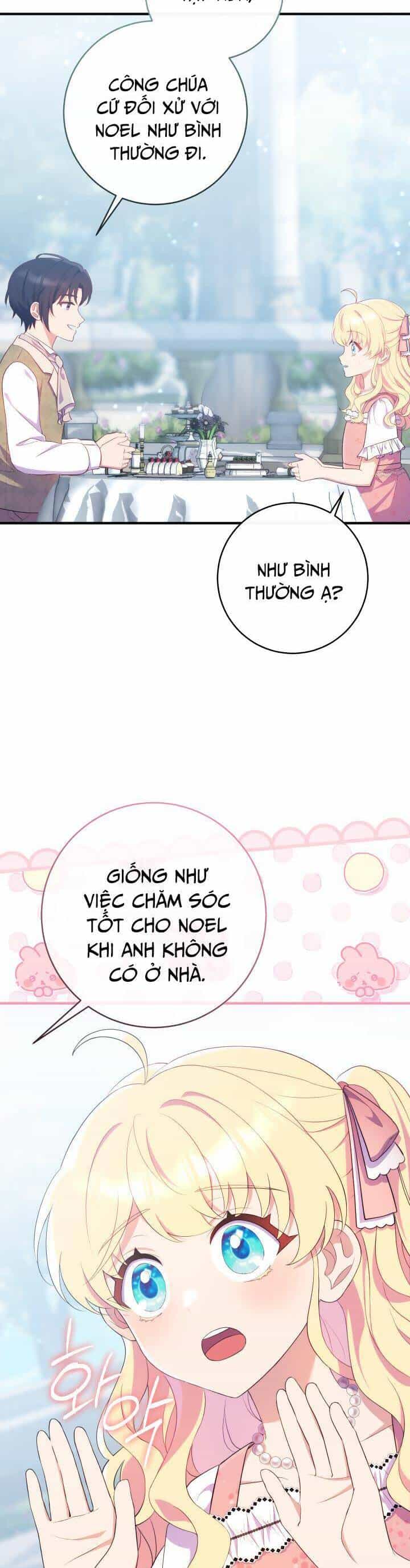 Trở Thành Bạn Thời Thơ Ấu Của Nam Phụ Ám Ảnh - Chương 9 - ảnh 46
