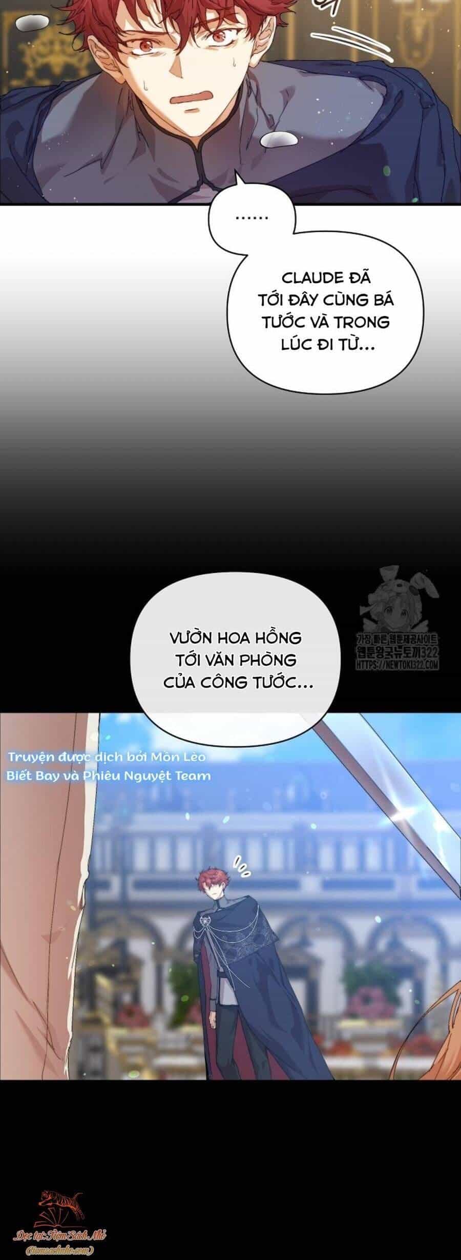 Trở Thành Bảo Mẫu Mắc Bệnh Nan Y Của Nam Chính Hắc Ám - Chương 13 - ảnh 10