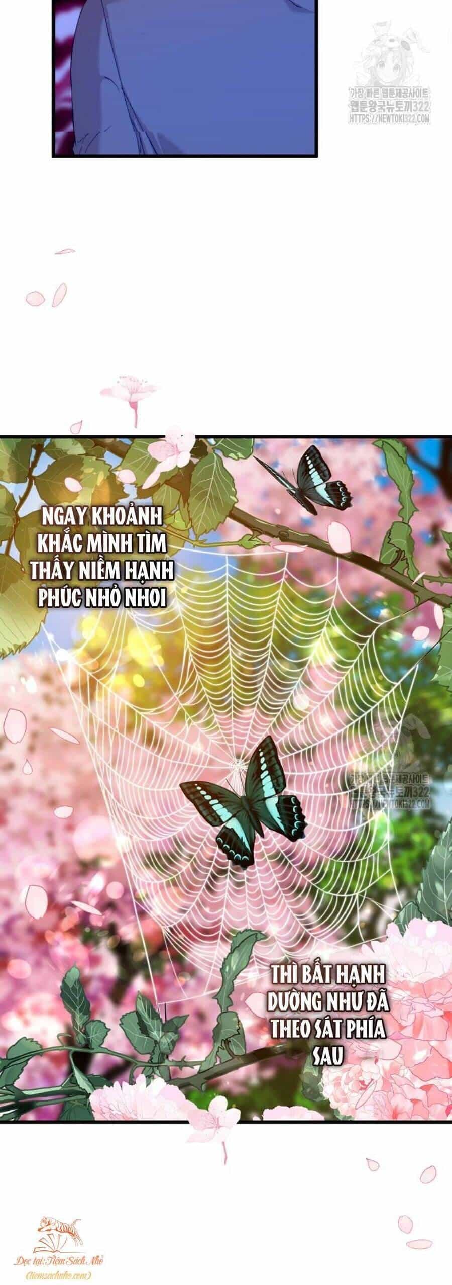 Trở Thành Bảo Mẫu Mắc Bệnh Nan Y Của Nam Chính Hắc Ám - Chương 15 - ảnh 29