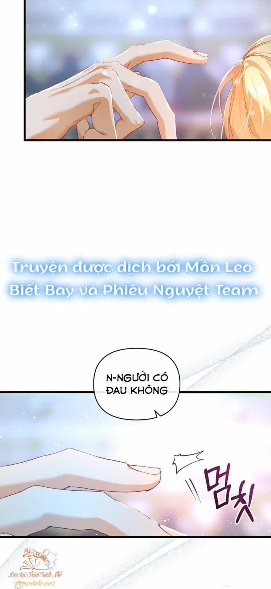 Trở Thành Bảo Mẫu Mắc Bệnh Nan Y Của Nam Chính Hắc Ám - Chương 15 - ảnh 33