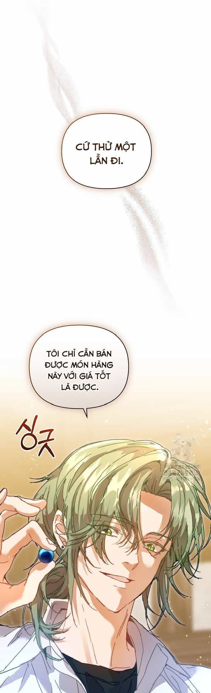 Trở Thành Bảo Mẫu Mắc Bệnh Nan Y Của Nam Chính Hắc Ám - Chương 43 - ảnh 13