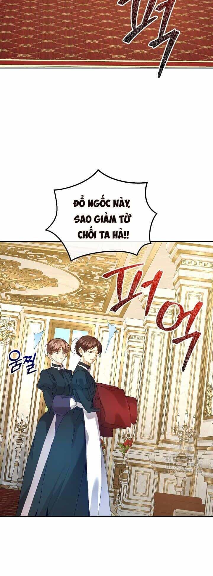 Trở Thành Bảo Mẫu Mắc Bệnh Nan Y Của Nam Chính Hắc Ám - Chương 43 - ảnh 16