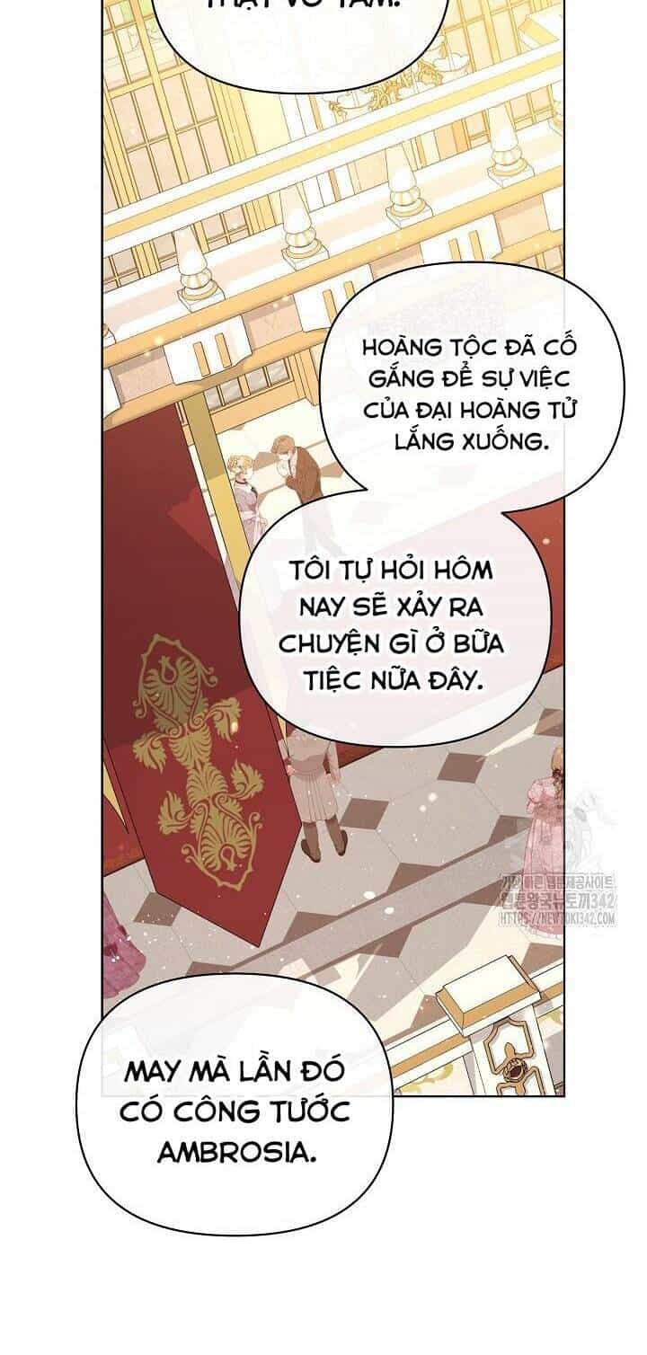 Trở Thành Bảo Mẫu Mắc Bệnh Nan Y Của Nam Chính Hắc Ám - Chương 44 - ảnh 8