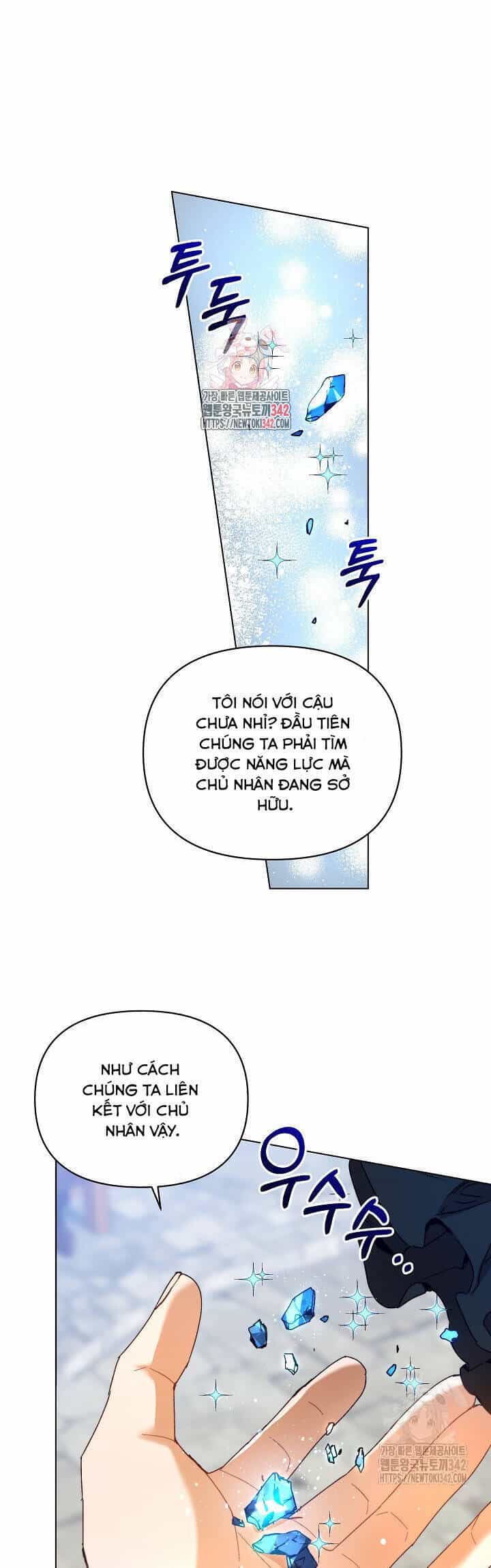 Trở Thành Bảo Mẫu Mắc Bệnh Nan Y Của Nam Chính Hắc Ám - Chương 45 - ảnh 3