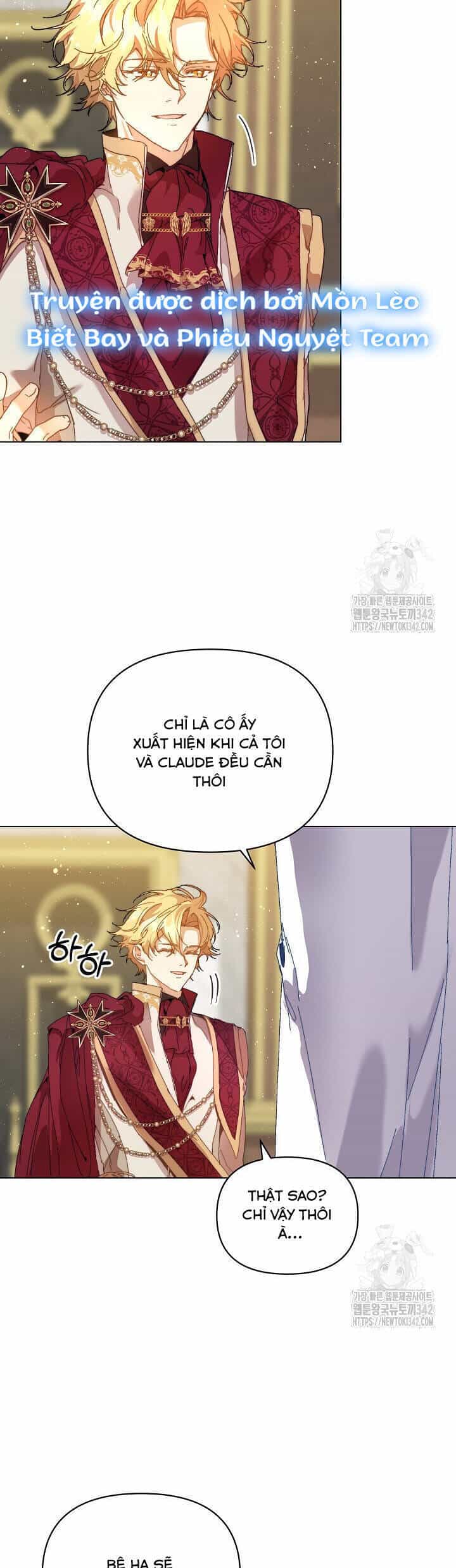 Trở Thành Bảo Mẫu Mắc Bệnh Nan Y Của Nam Chính Hắc Ám - Chương 45 - ảnh 44