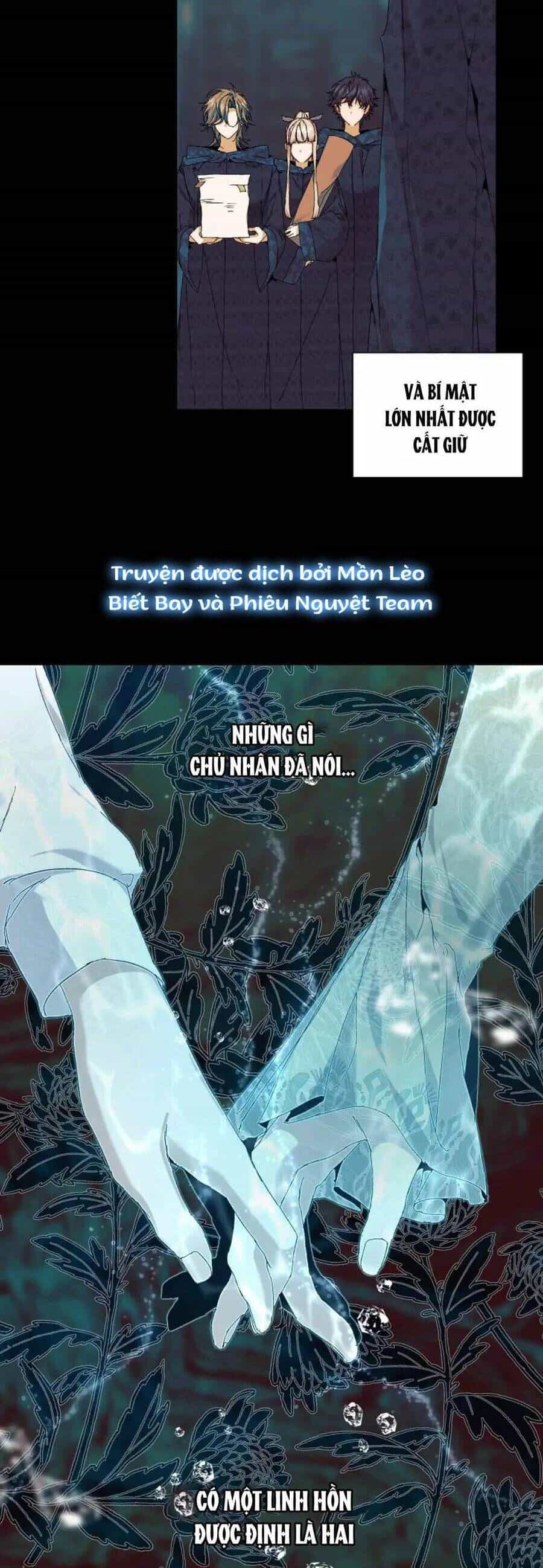 Trở Thành Bảo Mẫu Mắc Bệnh Nan Y Của Nam Chính Hắc Ám - Chương 22 - ảnh 17