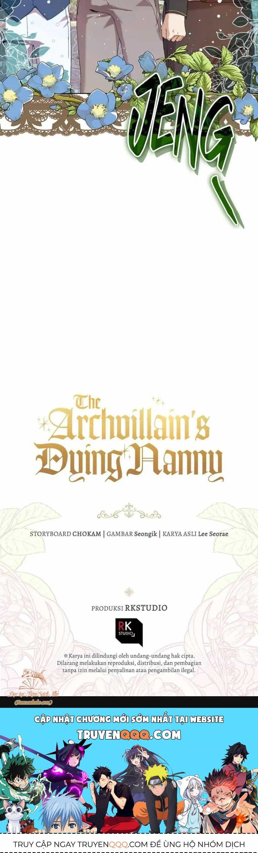 Trở Thành Bảo Mẫu Mắc Bệnh Nan Y Của Nam Chính Hắc Ám - Chương 23 - ảnh 45