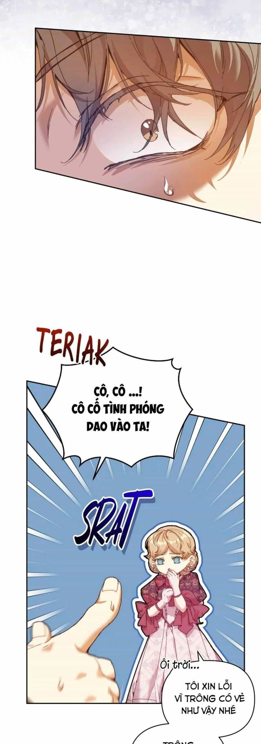 Trở Thành Bảo Mẫu Mắc Bệnh Nan Y Của Nam Chính Hắc Ám - Chương 25 - ảnh 5